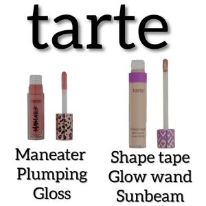 Tarte bundle